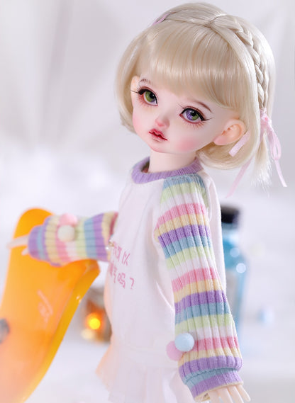 Miyoko (美代子 / みよこ) – 30 cm