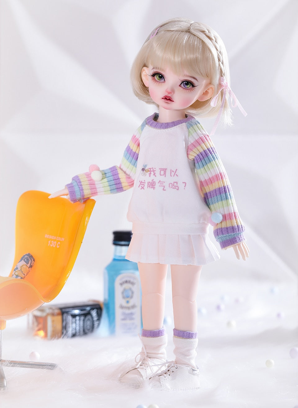 Miyoko (美代子 / みよこ) – 30 cm