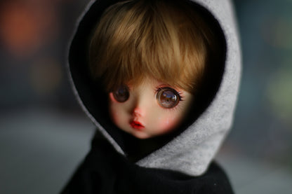 Takeru – 1/6 BJD Doll – 30 cm (Full Set)