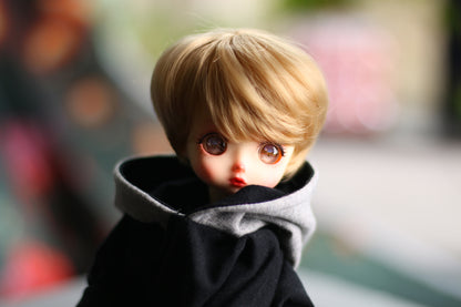 Takeru – 1/6 BJD Doll – 30 cm (Full Set)