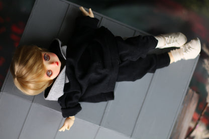 Takeru – 1/6 BJD Doll – 30 cm (Full Set)