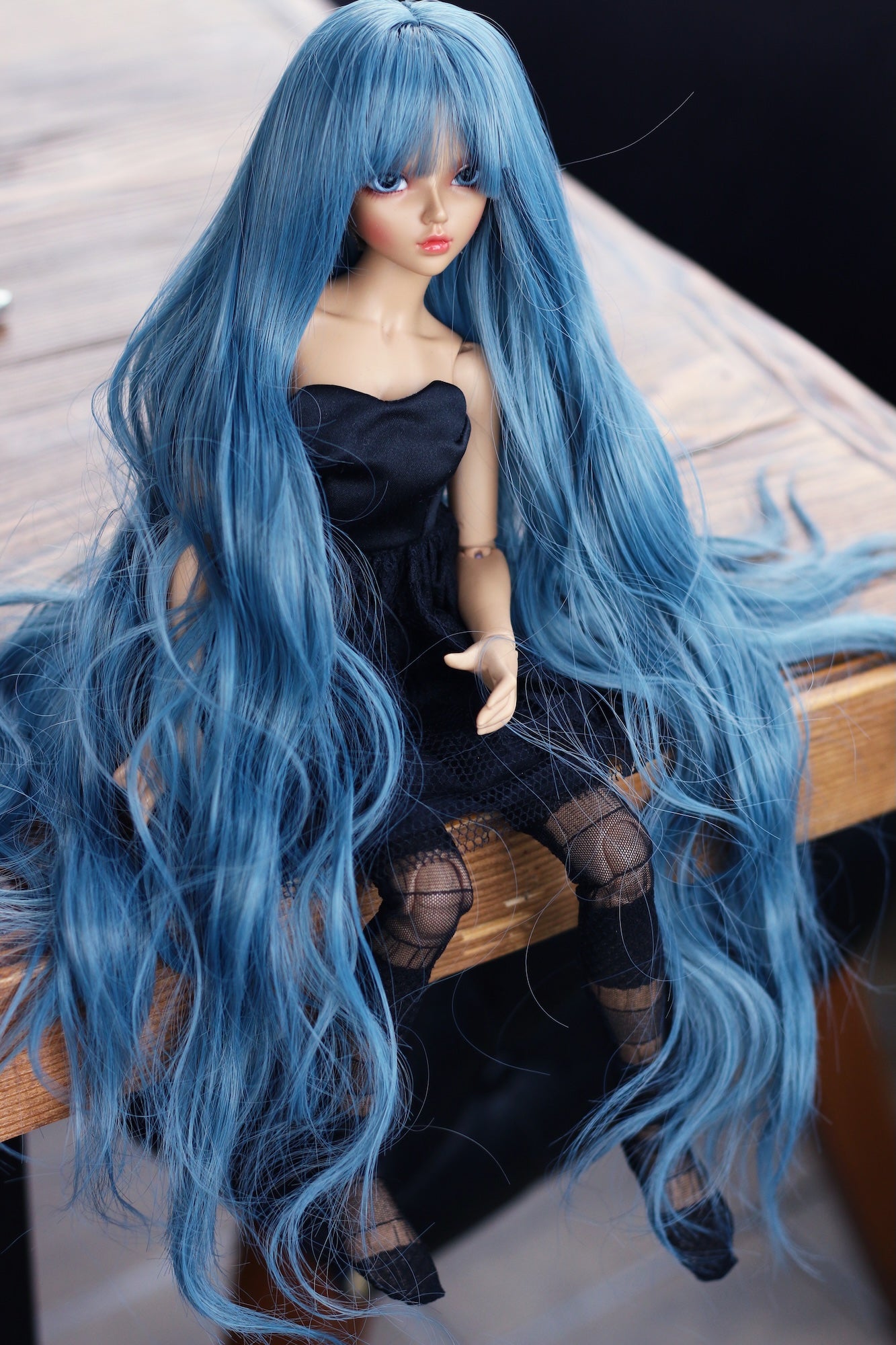Ayame – 1/4 BJD Doll – 45 cm (Full Set)