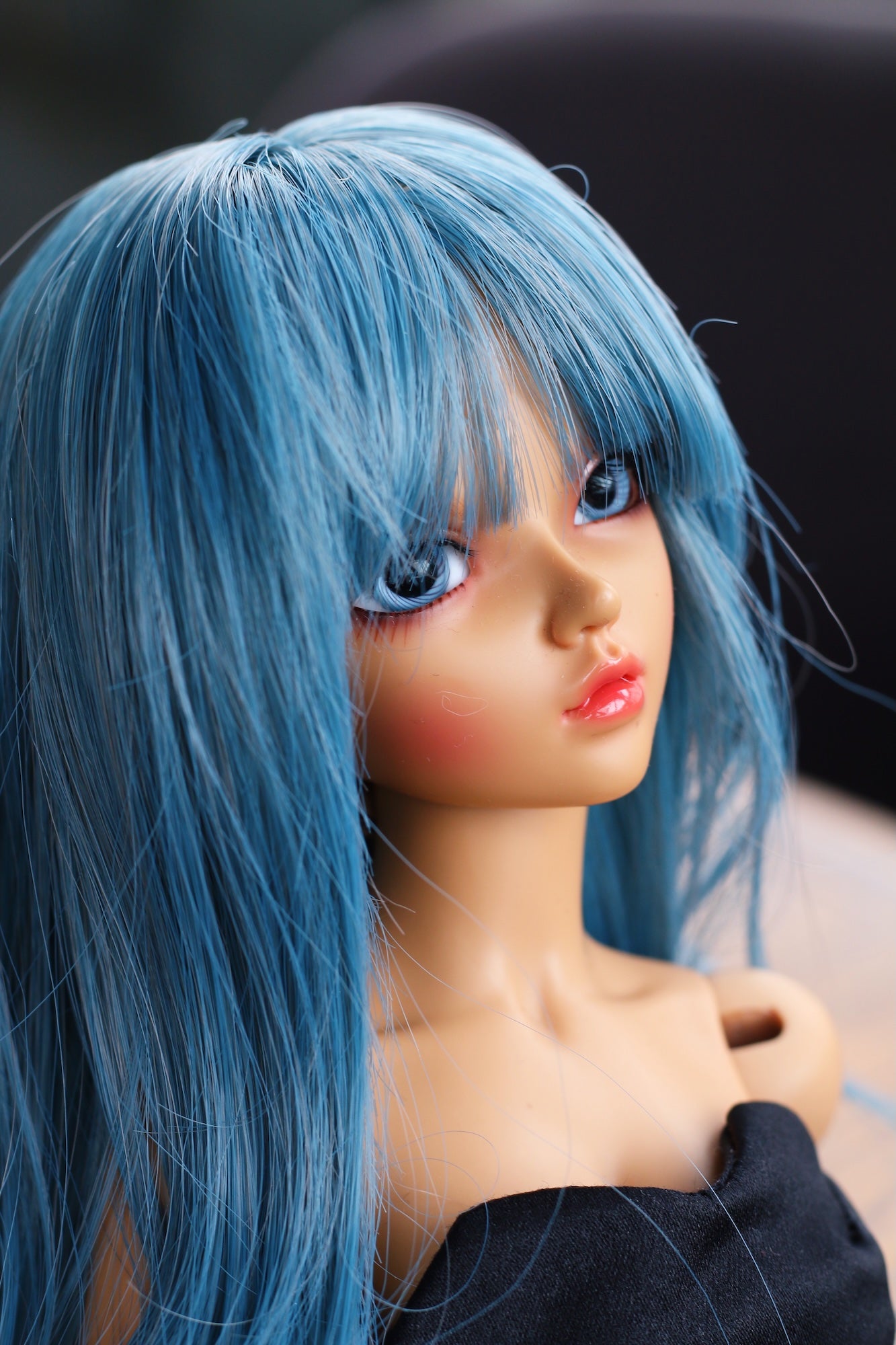 Ayame – 1/4 BJD Doll – 45 cm (Full Set)