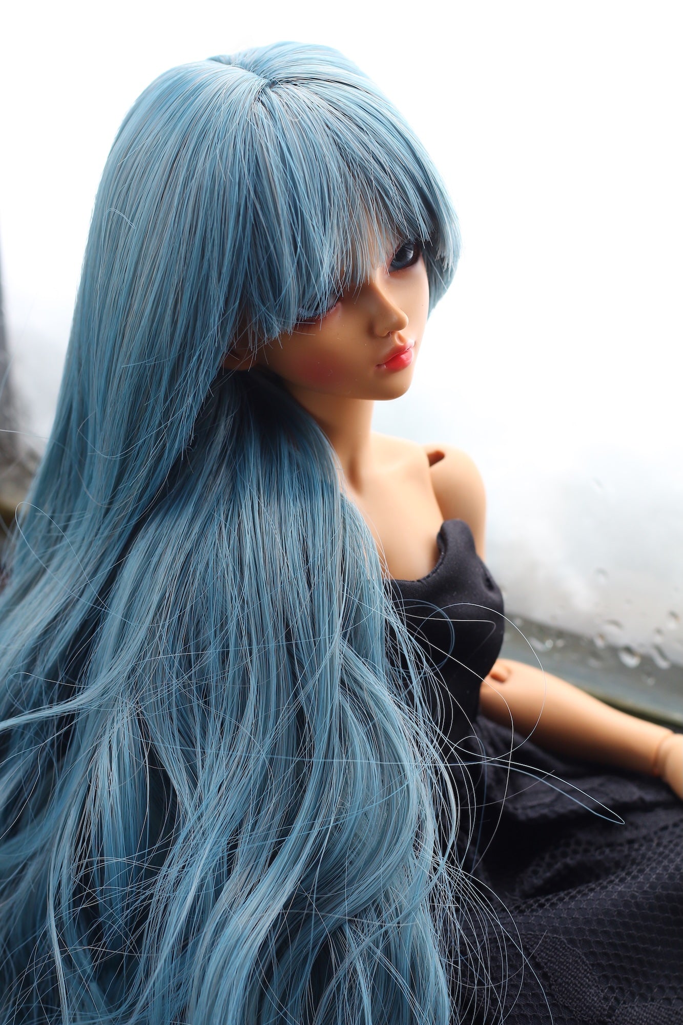 Ayame – 1/4 BJD Doll – 45 cm (Full Set)