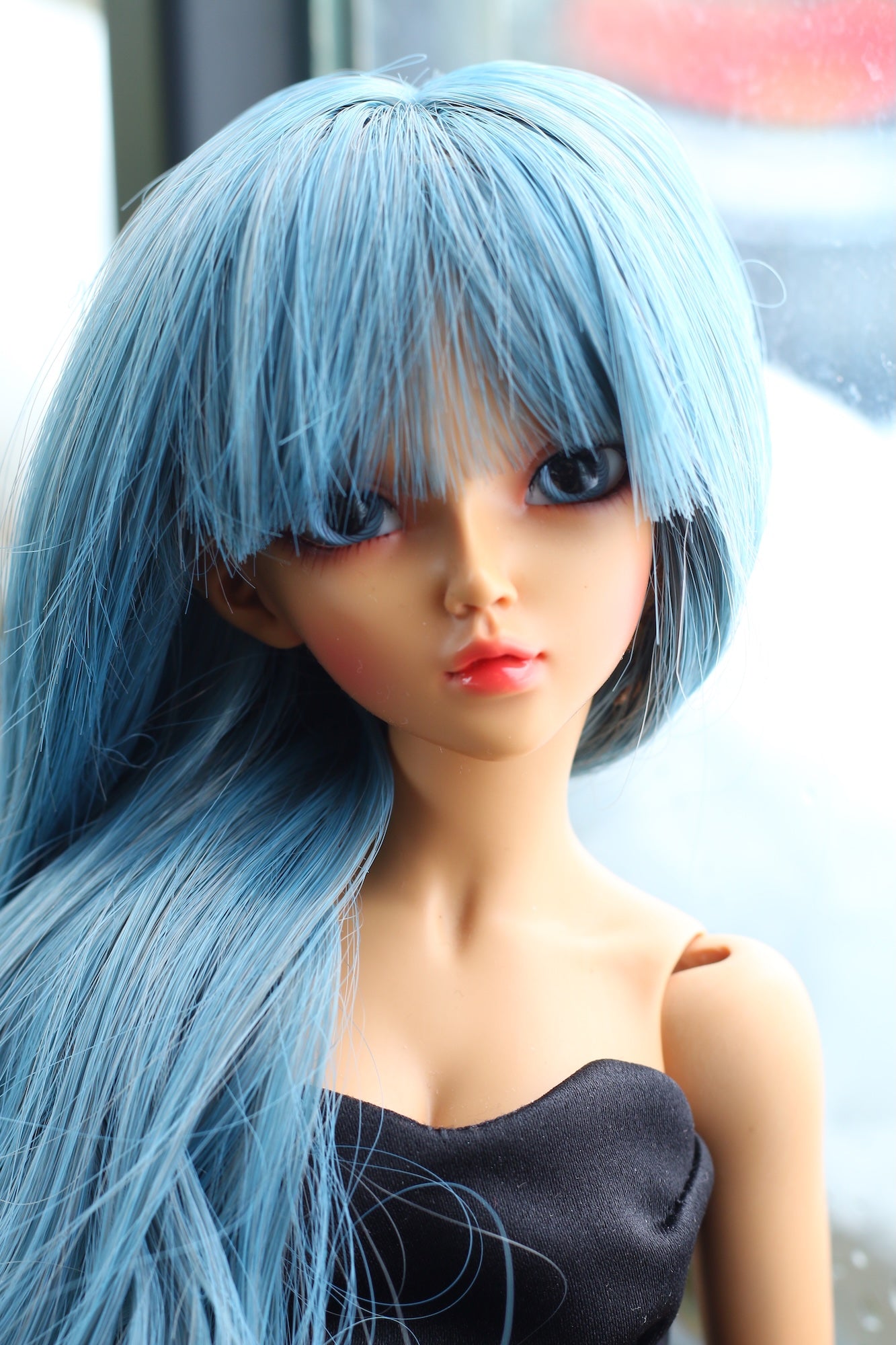 Ayame – 1/4 BJD Doll – 45 cm (Full Set)
