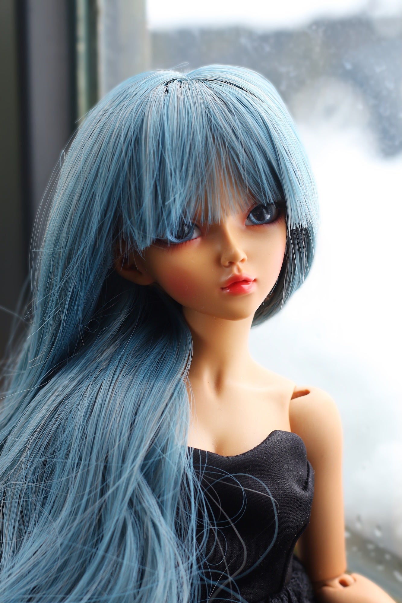 Ayame – 1/4 BJD Doll – 45 cm (Full Set)